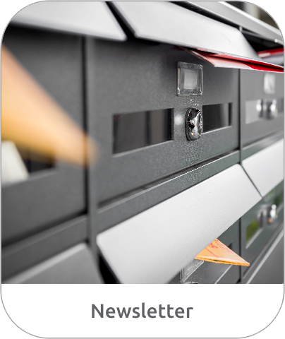 Newsletter illustration